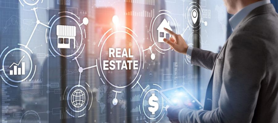 Professional Real Estate Services Across the USA